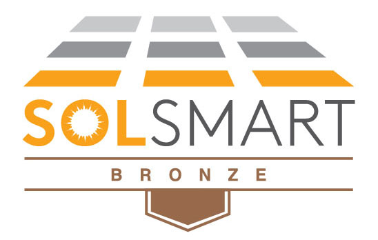 Image of SolSmart certification